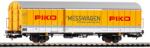 Piko 55050 Mérőkocsi (4015615550501)