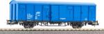 Piko 24562 Zárt teherkocsi, Gbgkks, CD Cargo VI (4015615245629)
