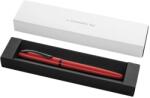 Pelikan Roller PELIKAN Jazz Noble Elegance, in cutie cadou red