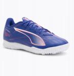 PUMA Férfi Labdarúgó Cipő Puma Ultra 5 Play Tt Lapis Lazuli/puma méret 44 (107905-01)