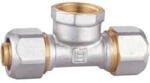Everpro kulcsos BM T idom 20-3/4" /PP-T2034F/