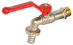 Everpro golyós kerticsap 1/2" /RB-RA12/