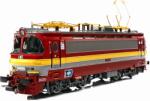 Piko 21743 Villanymozdony, Rh 240 035-6, Laminátka, CD Cargo VI (4015615217435)