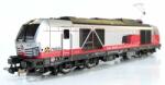 Piko 51165 Villany/dízelmozdony, BR 248 005-1, Vectron, kettős üzemű, dual mode, MKB VI, hangdekóderrel (4015615511656)