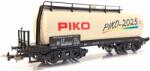 Piko 95755 Tartálykocsi, PIKO Jahreswgagen 2025 (4015615957553)