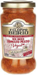 Filippo Berio vegán pesto szárított paradicsommal 190 g