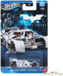  Hot Wheels Batman Silver Series: The Dark Knight Batmobile (JKW93)