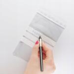 Isopack Húrtartó tasak dobozokkal a leíráshoz 230x320 vastag 50 m op. 100 db