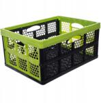 Kadax Összecsukható Csomagtartó Autóba Kosár Tároló 32 L Nagy (K10528)