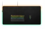 SteelSeries Nagy Alátét Steelseries QcK Prism 3XL Rgb 122 cm x 59 cm (63826)