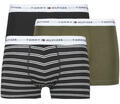 Tommy Hilfiger Boxerek TRUNK X3 Sokszínű EU S