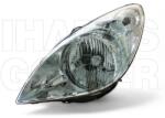 Hyundai I20 2008-2012 - Fényszóró H4 bal (motorral) DEPO
