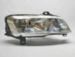 Fiat Stilo 2001-2006 - Fényszóró 2H1/H7 jobb, 3 ajtós (motoros) DEPO