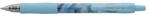 Pilot Zseléstoll, 0, 32 mm, nyomógombos, kék tolltest, PILOT "G-2 Flow", kék (PG27FLL) - tintasziget