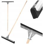 Kadax Lehúzó Gumi Padló Vízgyűjtő Habszivacs Tolószár 55cm (K2173) Ablaktisztító