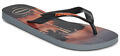 Havaianas Lábujjközös papucsok TOP SURFER I Szürke 39 / 40