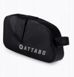 Attabo Kerékpár Táska Nyereg Alá Attabo 1.2 L Fekete ASB-210 méret Os (ASB-210)