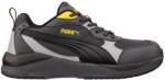 PUMA SAFETY SHIFT LOW S1PS munkavédelmi cipő (PUM-647780-44)