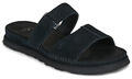 UGG Papucsok GOLDENGAZE SLIDE Fekete 40