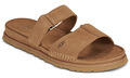 UGG Papucsok GOLDENGAZE SLIDE Barna 37