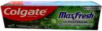 Colgate Pasta de dinti Colgate 100ml Max Fresh Bamboo Charcoal