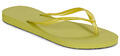 Havaianas Lábujjközös papucsok SLIM Zöld 39 / 40 - spartoo - 9 545 Ft
