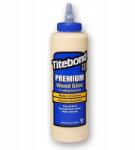 Titebond II prémium faragasztó D3 473ml (TITEBOND II PREMIUM 473ML (16oz))