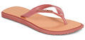Havaianas Lábujjközös papucsok TOP SQUARE FUSION Rózsaszín 35 / 36
