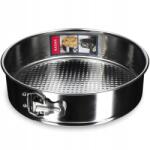 Kadax Tortaforma Tepsi Kerek Forma 28 cm (K4000)