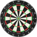 Winmau 3060 darts tárcsa Triple Core Carbon szizál Rota-Lock (3060)