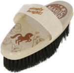 KERBL MagicBrush szőrkefe, water lily, nagy (KR3297681)