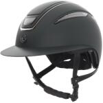 KERBL Elite Polo Kobak, fekete, L (KR3230169)