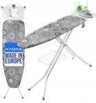 Kadax Vasalódeszka 120x38cm Széles Összecsukható Asztallap Fogantyúval (K8081) Vasalódeszka