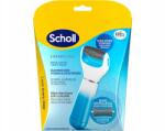 Scholl Expert Care elektromos lábreszelő kétsebességes kék (4002448137634)