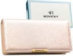 Rovicky Női Pénztárca R-005-Nf8-2219 Pearl (82601461)