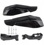  Kézvédők kormánylevelek Ktm Husqvarna fekete