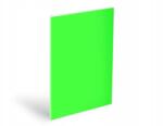 MFP Füzetborító A4 neon zöld 180mic (10db) (5371264)