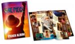 Flair Toys Album de autocolante One Piece (OPALBUM-2026)