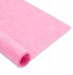  Akril filc 30x40cm rózsaszín k. M12 (3400246)