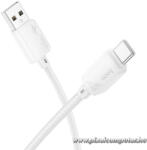 hoco. X110 - USB-A - USB-C kábel, 1 méter, 3A töltés (6942007646185)