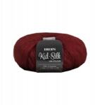 DROPS Design Kid-Silk 68 gesztenyebarna (068386)