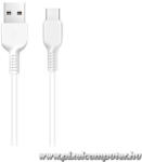 hoco. USB - USB Type-C kábel - 2 méter (6957531068914)