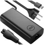 Alogy Tápegység Laptop töltő Dell Lenovo Asus Usb-c 65W Pd 2.8M ( Zasilacz USB-C 65W PD 80345)