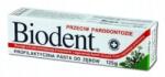 Biodent Fogkrém 125G Parodontózis ellen Biodent (3838980810435)