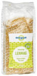 Biorganik Biorganik Aranysárga lenmag - bio - 250g - delfinbuvar