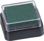  Heyda Nyomdapárna 3x3 cm Sötétzöld (BP440000118)