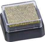  Heyda Nyomdapárna 3x3 cm Arany (BP440000122)