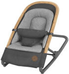 Maxi-Cosi balansoar Kori 2in1 rocker 0m+, Essential Graphite (mc2835750110) Sezlong balansoar bebelusi