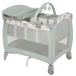 Graco patut pliabil Contour Electra 0m+ Up&Away (G9D898UPAEU)
