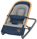Maxi-Cosi balansoar Kori 2in1 rocker 0m+, Essential Blue (mc2835720110) Sezlong balansoar bebelusi